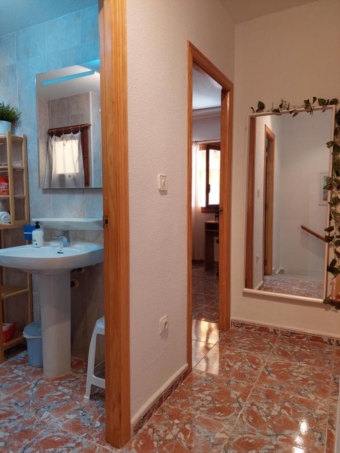 Casa Valentino Apartment