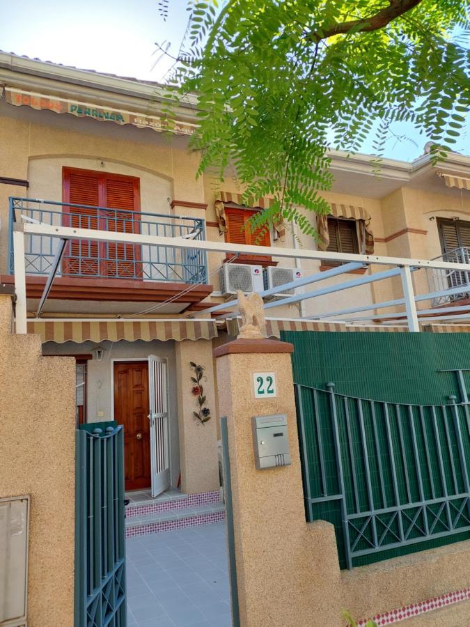 Appartamento Casa Valentino Santa Pola
