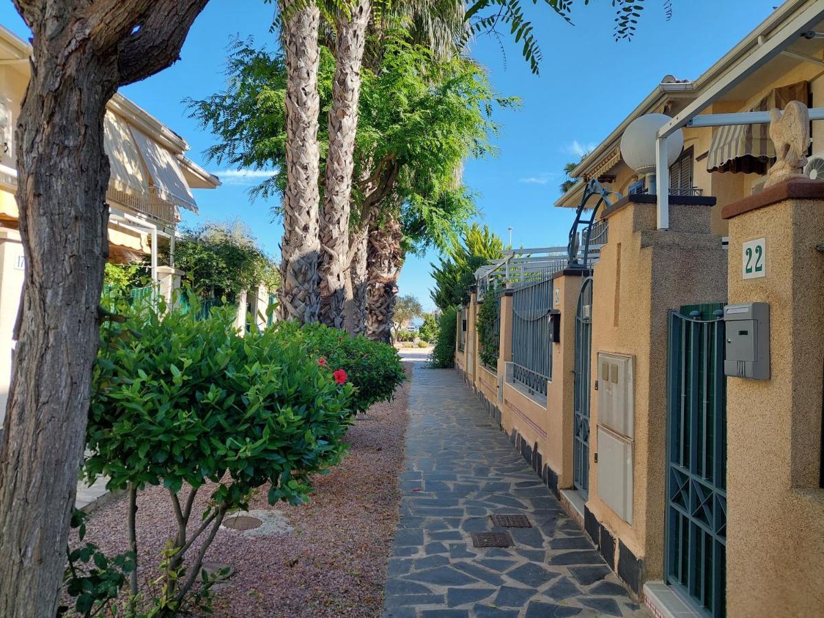 Casa Valentino Appartamento Santa Pola