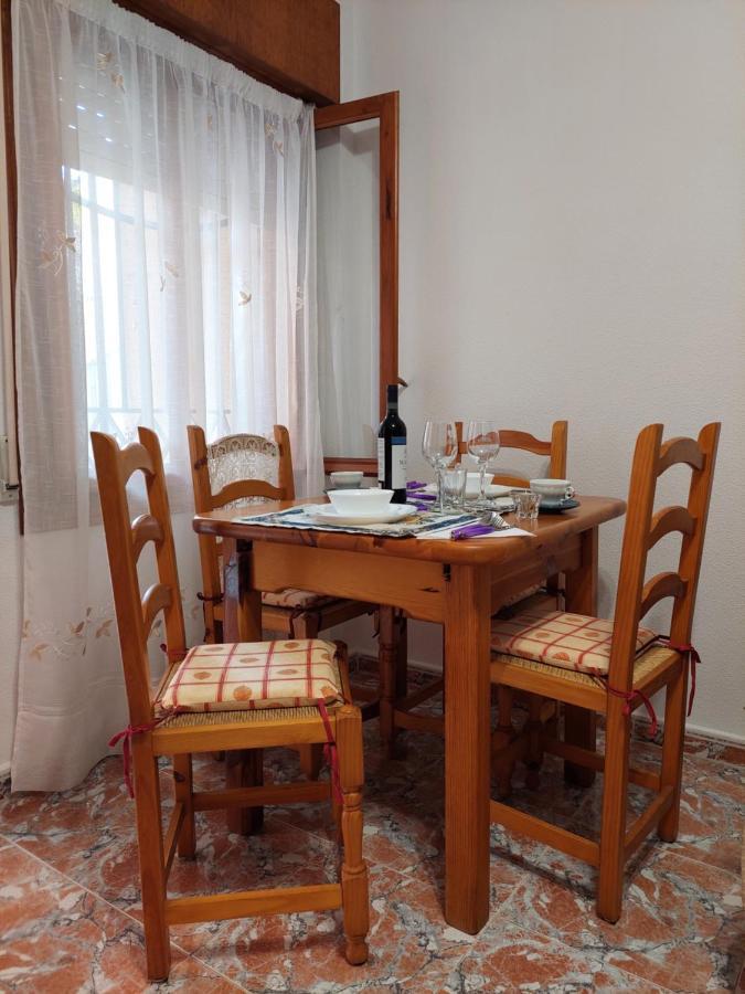 Casa Valentino * Santa Pola