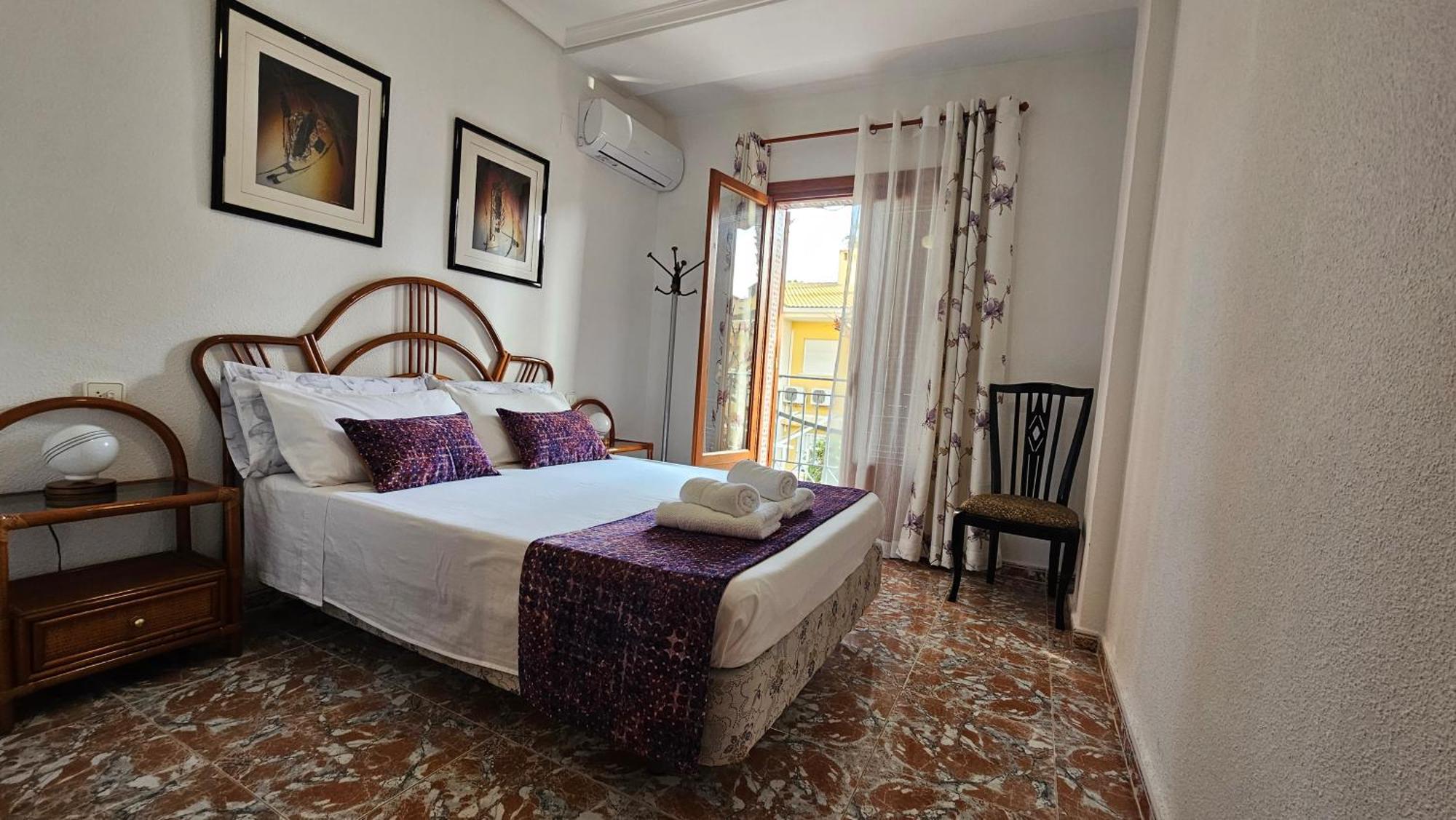 Casa Valentino Santa Pola