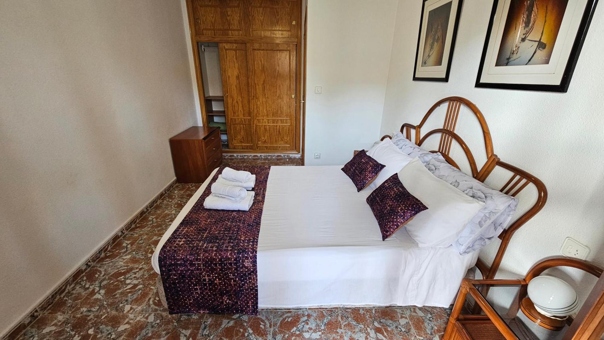 Casa Valentino * Santa Pola