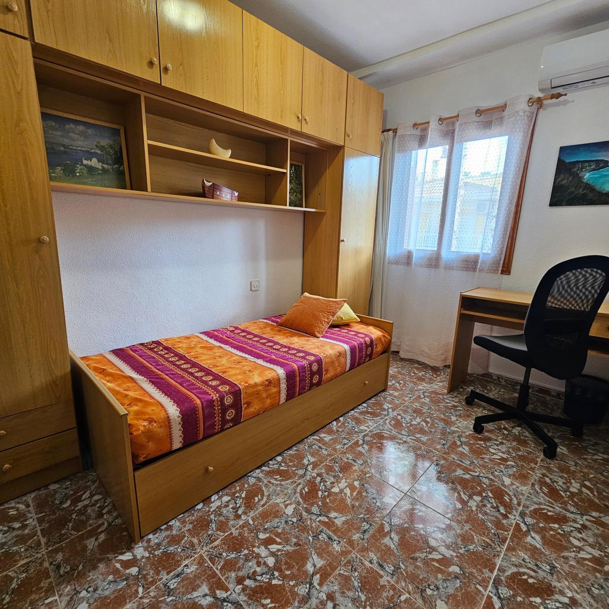 Casa Valentino Santa Pola